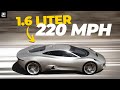 Top 7 Cars where Size DOES NOT Matter