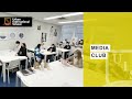 Media club  urban international school