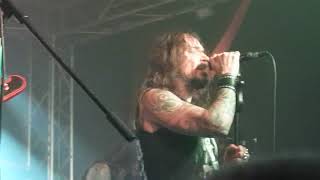 AMORPHIS - Wrong Direction (Live in Vladivostok 2019)