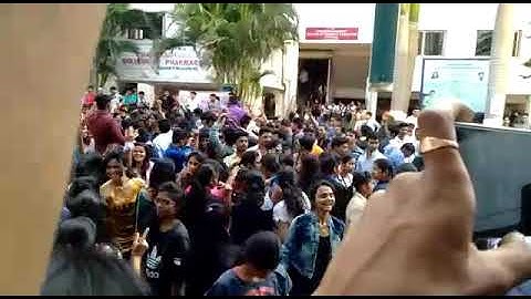 Jspm (hadapsar) traditional day special 🤘🤘✌-2k18