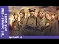 The Dawns Here Are Quiet - Episode 4. Russian TV Series. English Subtitles. StarMediaEN