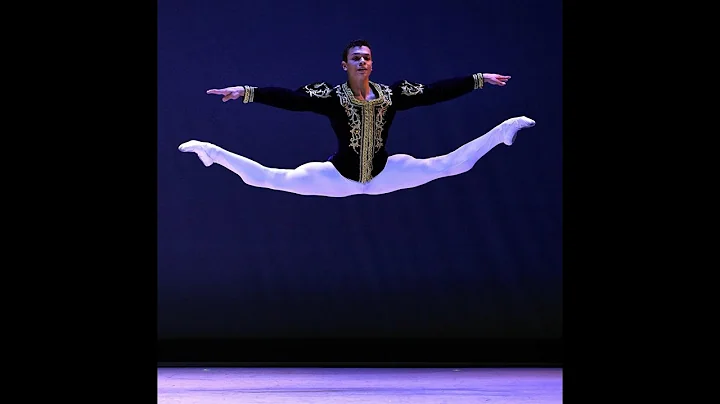 Josue Gomez Grand Pas Classique Tampa 2020