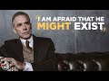 Dr. Peterson on His Belief in God