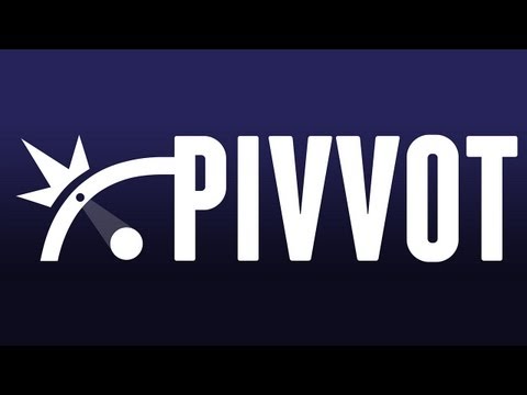 Pivvot - Universal - HD Gameplay Traier