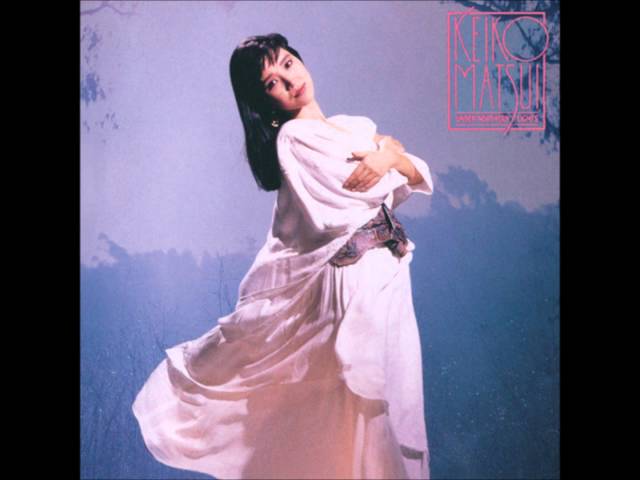 Keiko Matsui - Mountain Shakedown