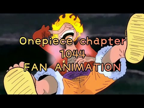 Do you believe in God ? (Ch.1044) : r/OnePiece