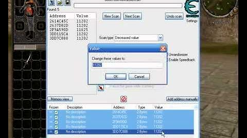 Metin2 cheat engine -YouTube