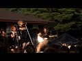 Acid Black Cherry 2011 FreeLive Encore1「この青空の向こうに〜Acoustic version〜」