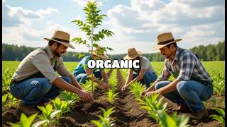 Cultivating Change: How Climate Action Can Transform Agriculture for a Sustainable Future