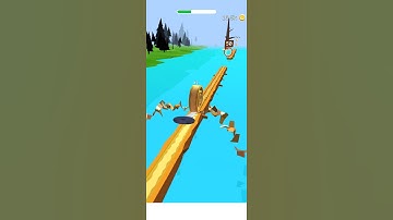 Spiral Roll All-Games Level Gameplay Android, iOS Walkthrough Level New Epdate #Shorts