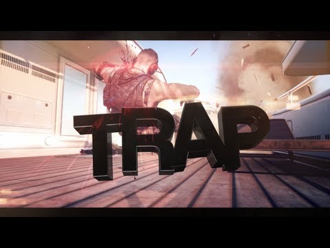 "Trap" — BO2 Mini Edit