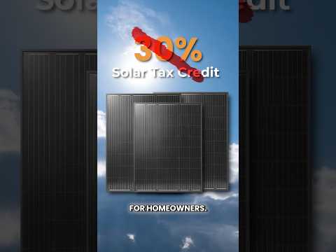Sunfinity Power campaign ad thumbnail