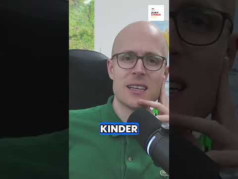Dürfen Kinder das?