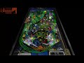 Batman Forever Pinball Gameplay VPX Sega 1995 