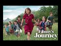 Tumbalalaika   fannys journey le voyage de fanny