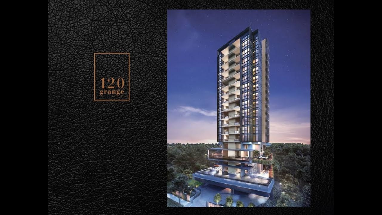 120 Grange. Dreams To Many. Home To Few.