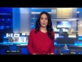 موجزالأخبار العاشرة صباحا 15/12/2014