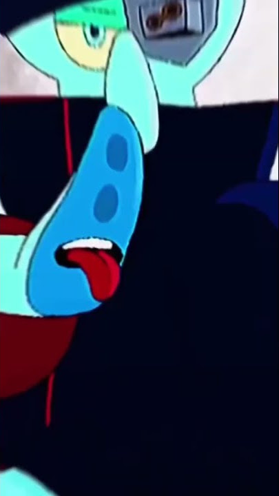 SPONGEBOB AKATSUKI? #rap #anime #spongebob #akatsuki