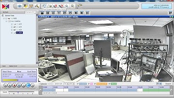 How to Use CMS 1.1 - 16/18: Playback