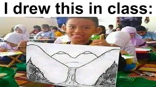 Try Not to Say Hol' Up Memes V14