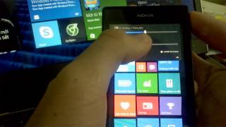 Windows Phone 8 1 on lumia 520 exclusive (phonemart.pk) screenshot 2