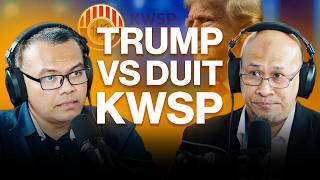 Download Lagu [S03:E49] Dividen KWSP 2025: Betul ke boleh cecah 6.3%? - Dr. Mohd Afzanizam, Chief Economist MP3