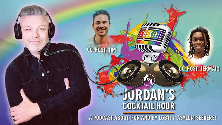 Jordans Cocktail Hour (Pilot) S01E01