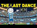 Argentina vs Algeria: Why Messi Is Still Playing At 38