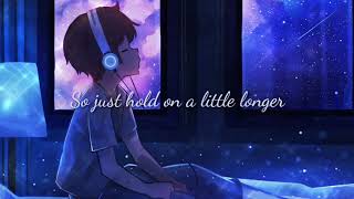 Yaeow - Behind the Clouds (Slowed + Reverb) with Lyrics