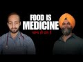 Drkishlay on metabolic health food for diabetes bp cholesterol liver uric acid etc