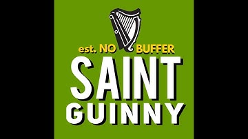 NO BUFFER - SAINT GUINNY (Official Music Video)