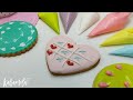 ROYAL ICING 2 RECETAS | COMO HACER Y USAR ROYAL ICING | GLASEADO REAL ✨ Karamela ♡