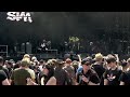 SiM - f.a.i.t.h @ Download Festival