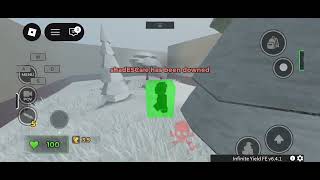 Evade script my last post I'ma play some games bye..