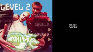 Animal X - Fara tine (Official Audio) Animal X - Fara tine (Official Audio)