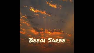 Bheegi Saree - Param Sundari | Sidharth, Janhvi | Sachin-Jigar, Adnan Sami, Shreya Ghoshal