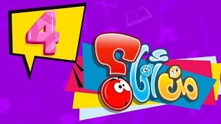 من أنا 4 - طيور الجنة