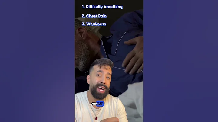 6 signs that you might want to Go to the ER! #flu #symptoms #fluseason