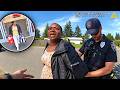 Serial Shoplifter Caught Stealing From Target TWICE In 48 Hours: "I Won't Go Back!"