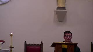 The 14th Sunday of Ordinary Time- Year A (10:00 am)