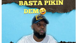 Double A - Basta Pikin Dem 🤣 [Official Audio] 🇸🇱 Trending Song