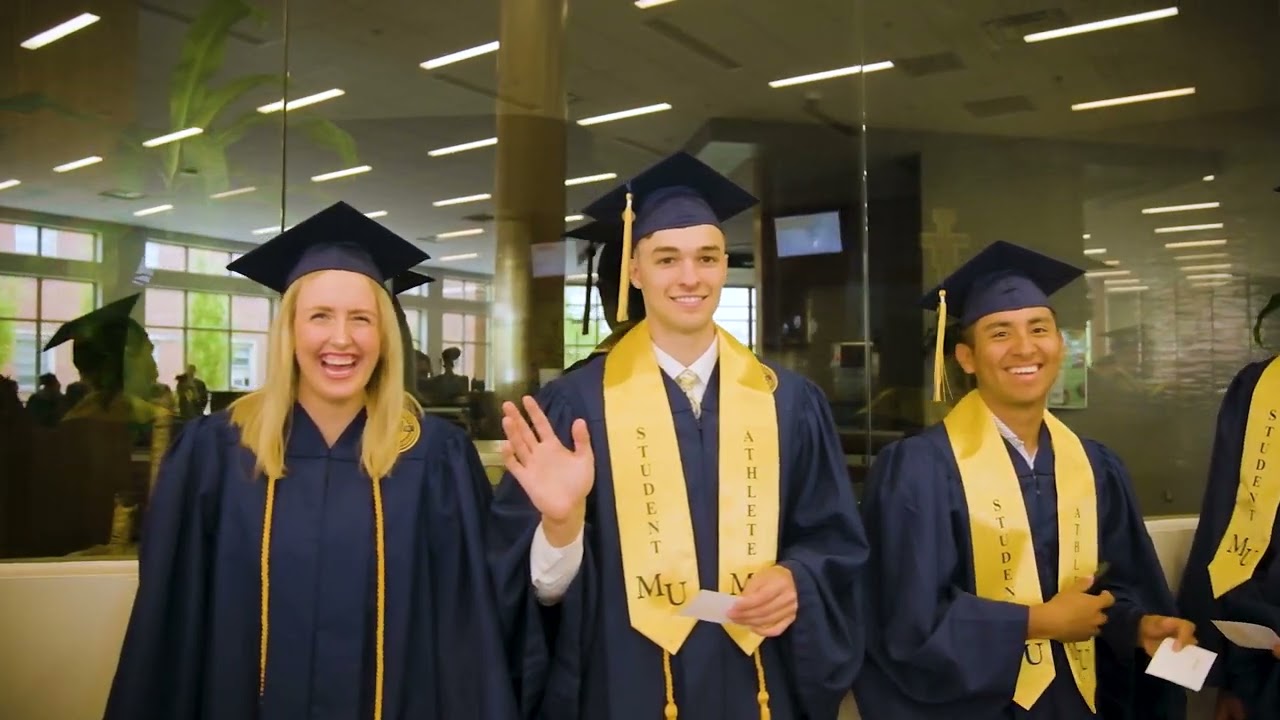 College of Arts and Sciences - Degrees That Do Anything 