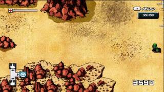 Planet Wars Xblig Gameplay