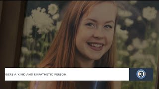 Brooke Strattan's family remembers a kind and empathetic person