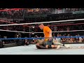 Jey Uso vs Logan Paul | John Cena Attacks Jey Uso Suddenly Cody Rhodes Is Back &amp; Save The Jey Uso