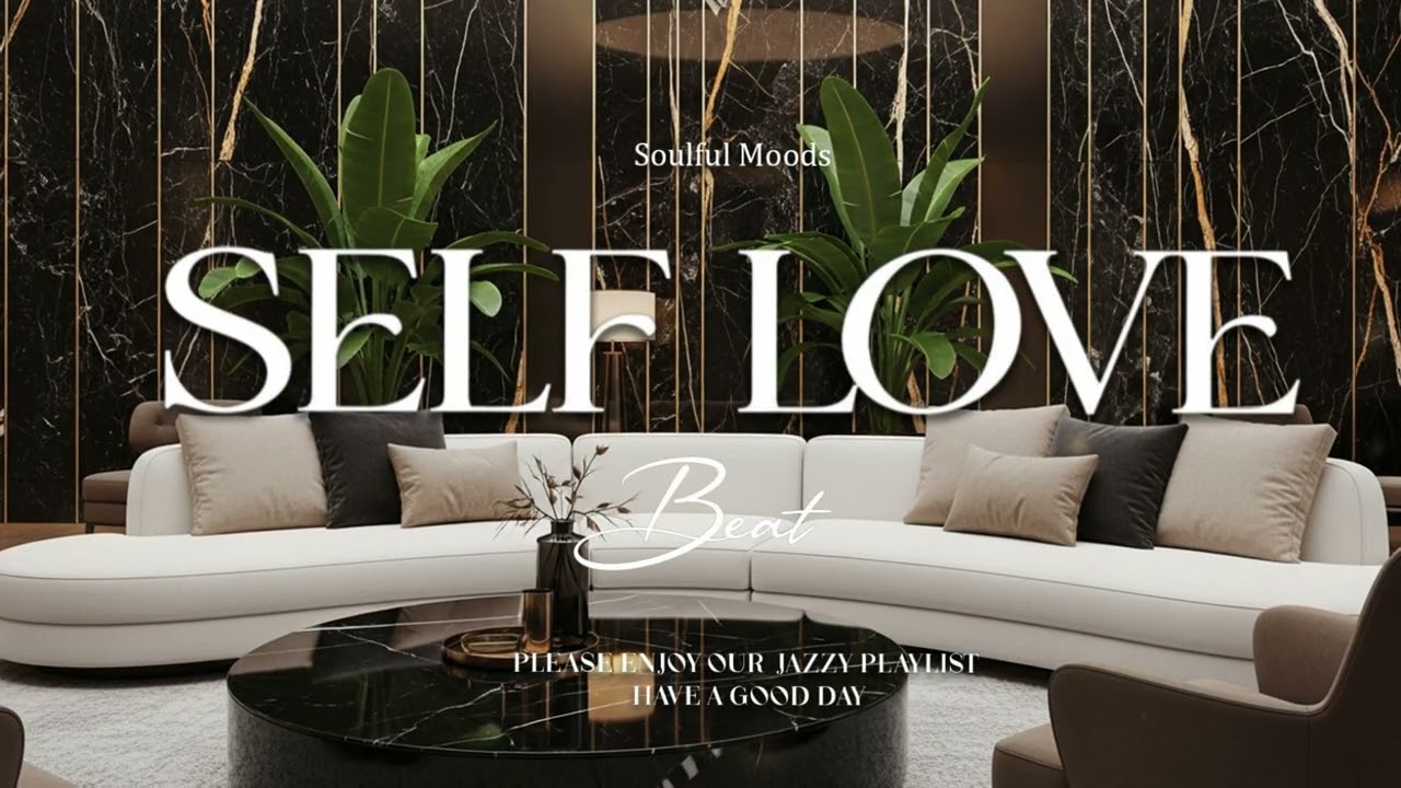 Morning Vibes Playlist ☕ Gratitude & Feel-Good Neo-Soul Chill Mix