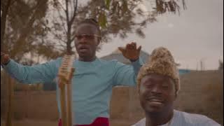 OLWANDA Guardian Angel ft. Pst Timothy Kitui ( Music  Video )