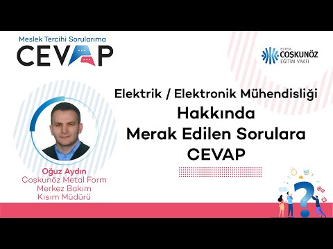Elektrik Elektronik Mühendisliği