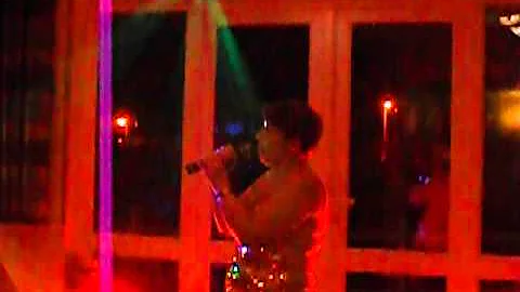 Miss Audrey Watson - Furness Charity Challenge Con...