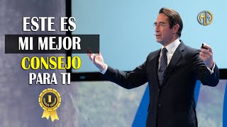 ESTE ES Mi MEJOR  CONSEJO Para TI - TIENES Que SABERLO YA !!